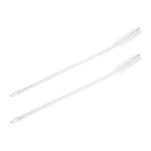 2pcs rolling dryer lint brush - 2pcs,