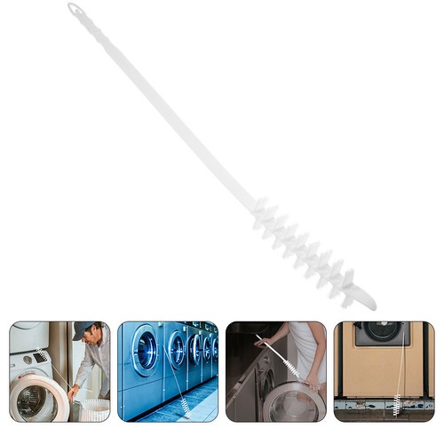 2pcs dryer lint brush rolling - dryer,