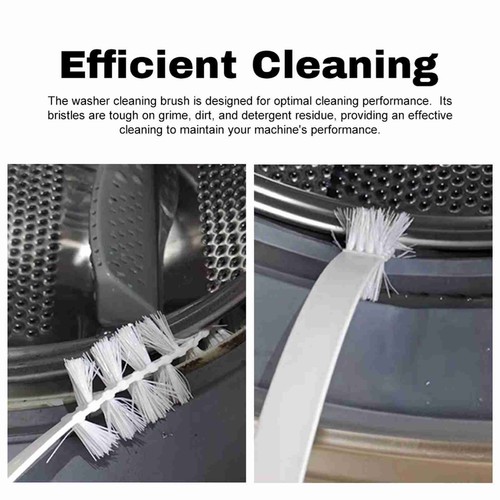 Washing machine cleaning - washing,
