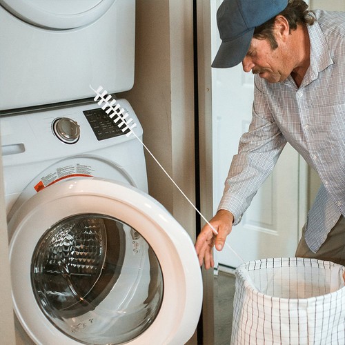 Pcs rolling washing machine - 2,