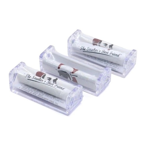 Regular size zig zag automatic - regular,
