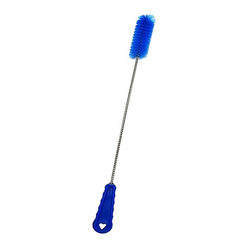 Dryer vent cleaning brush - dryer,