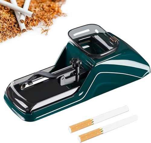 Electric cigarette rolling - cigarette,