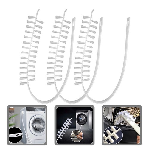 Rolling washer cleaning - rolling,