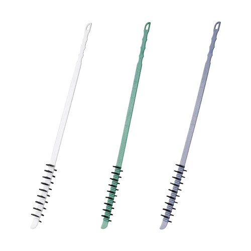 Dryer vent cleaning brush - dryer,