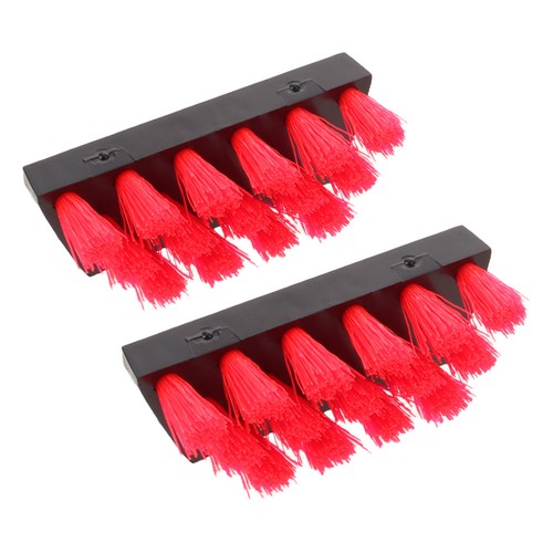 Reusable nylon brush roll for - reusable,