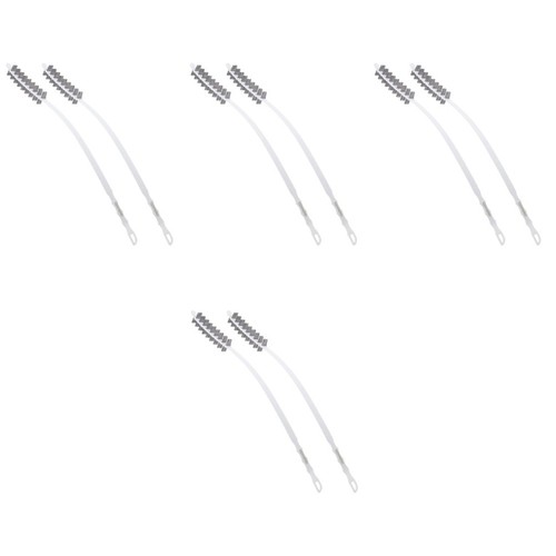 8pcs rolling dryer cleaning - 8pcs,