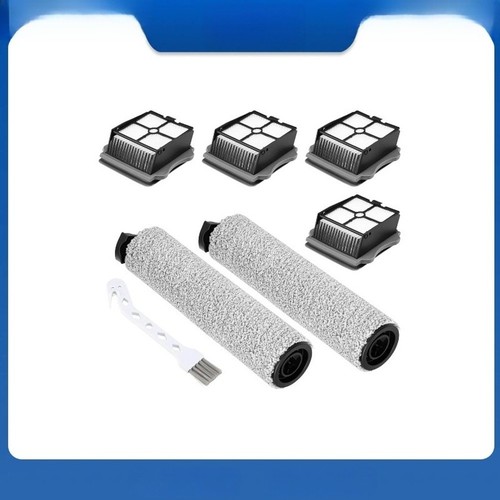 Roller brush for - brush,