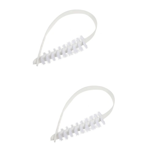 Count brush for cleaning - count,
