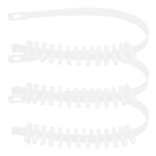 Pcs small brushes for - pcs,