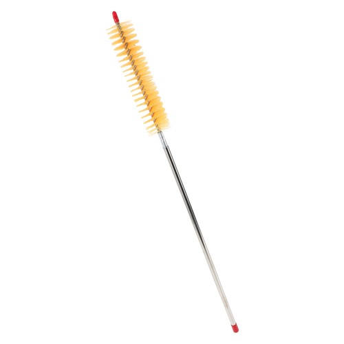 Washer cleaning brush - washer,