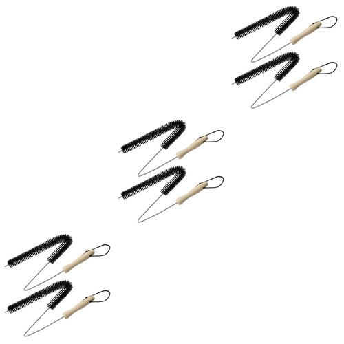 6pcs rolling washing machine - 6pcs,