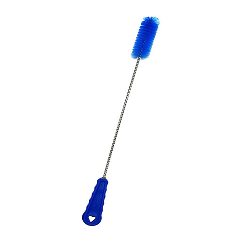 Dryer vent cleaning brush - cleaning,