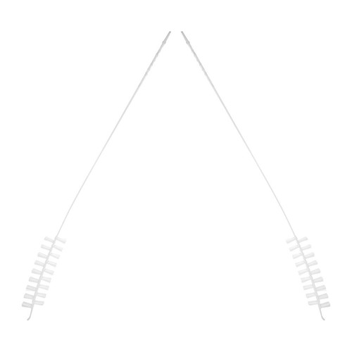 Nylon rolling laundry - nylon, brush