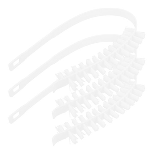 Pcs flexible brush for - brush,