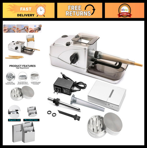 Electric rolling machine set - rolling,